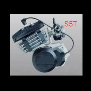 Kit Ricostruzione Motore Morini S5 GS KTM Malaguiti Grizzly LEM 50 Cc AC Franco Morini S5 E & S5 N Piston Ki Kit Top End Per KTM Malaguti